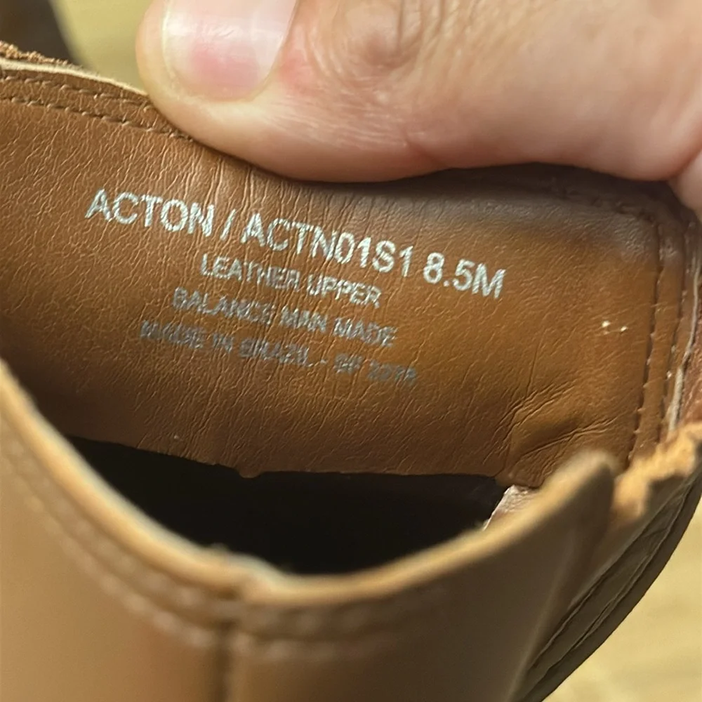 STEVE MADDEN Acton booties
